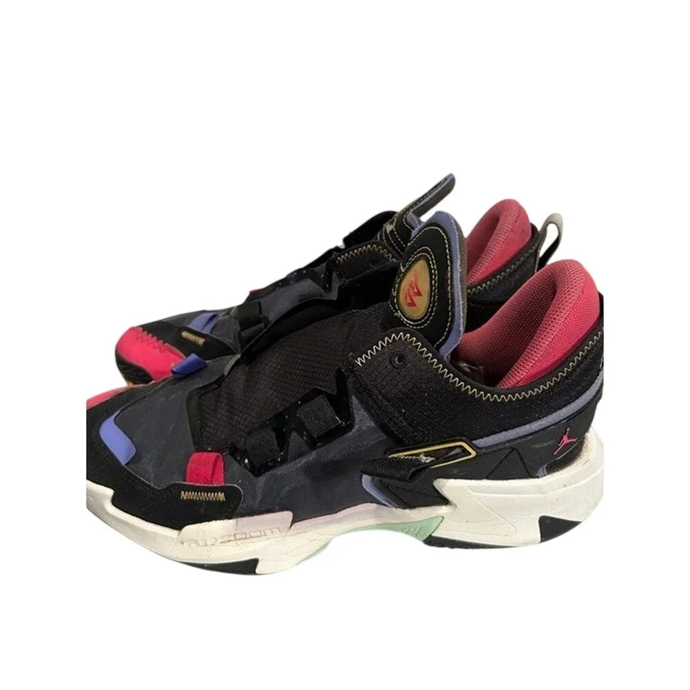 Jordan‎ Why Not Zer0.4 
